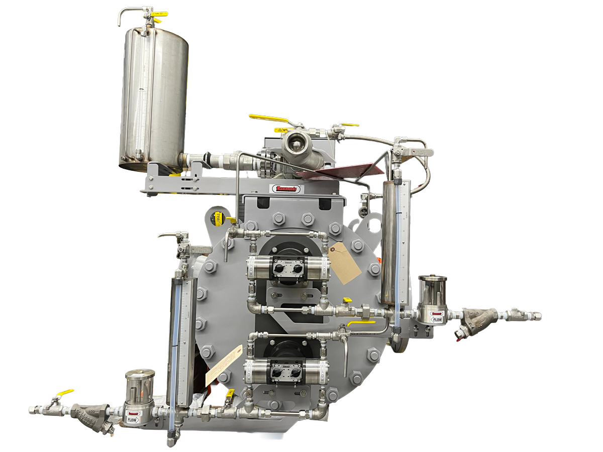Model 2400