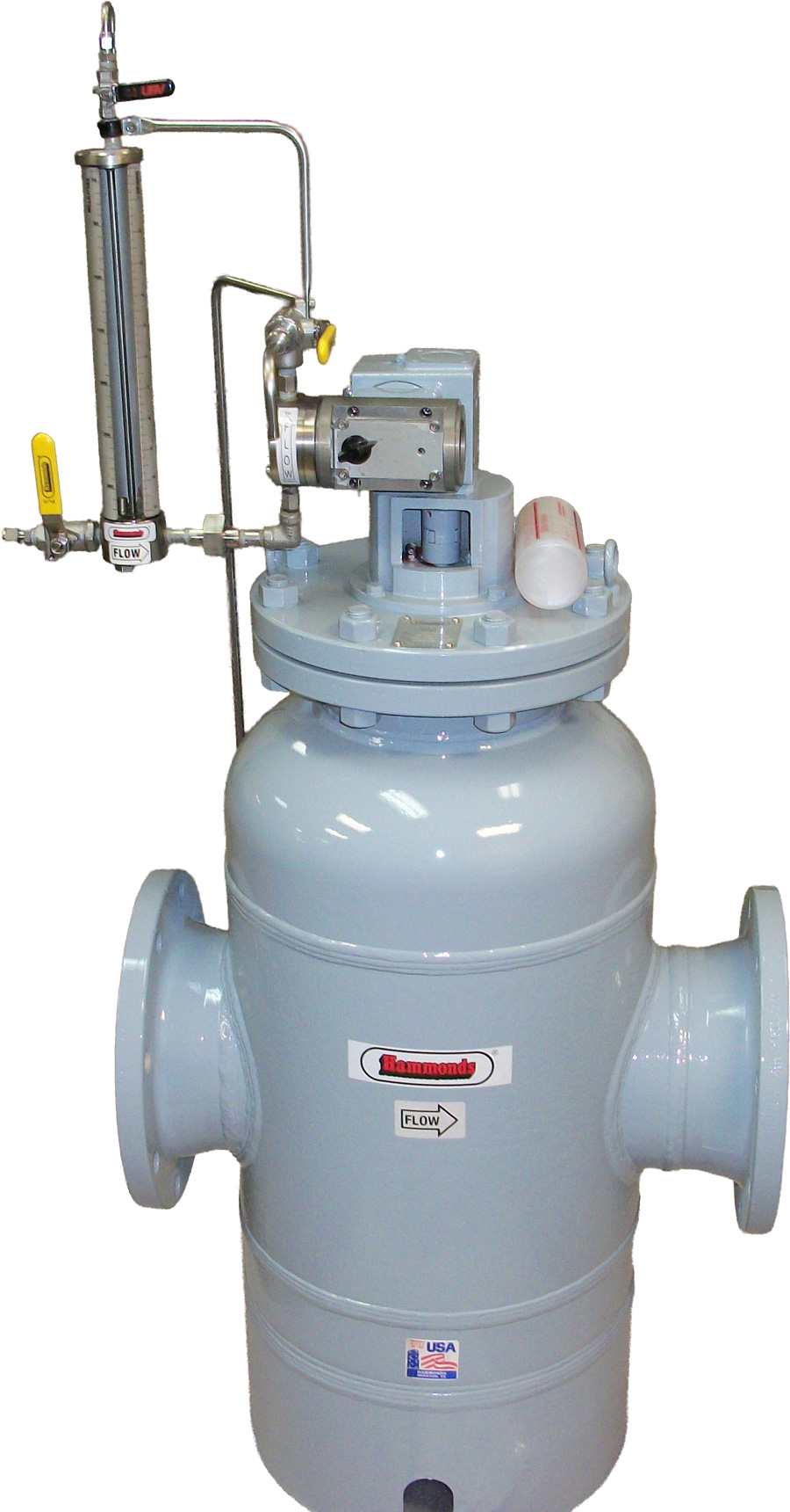 Model 8T