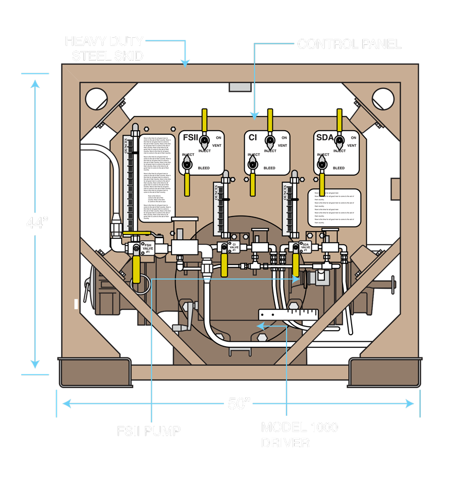 Technical drawing for model-tpi-6t-6a-1