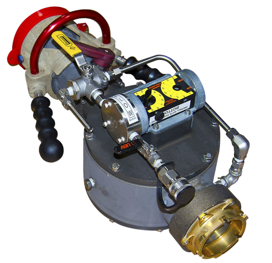 SPI Single-Point Injector